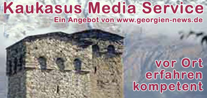 Kaukasus Media Service