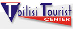 Tbilisi Tourist Center