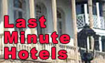 Last Minute Hotels