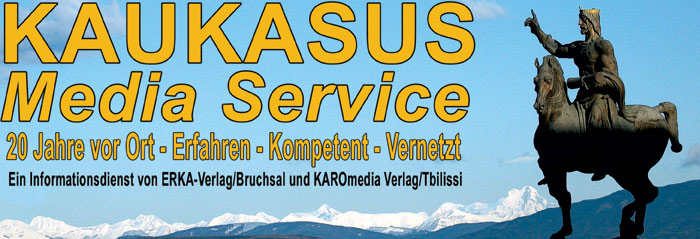 Kaukasus-Media-Service Title